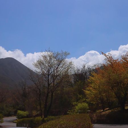 Hokkein-Onsen Kougen-Terrace Ξενοδοχείο Kokonoe Εξωτερικό φωτογραφία