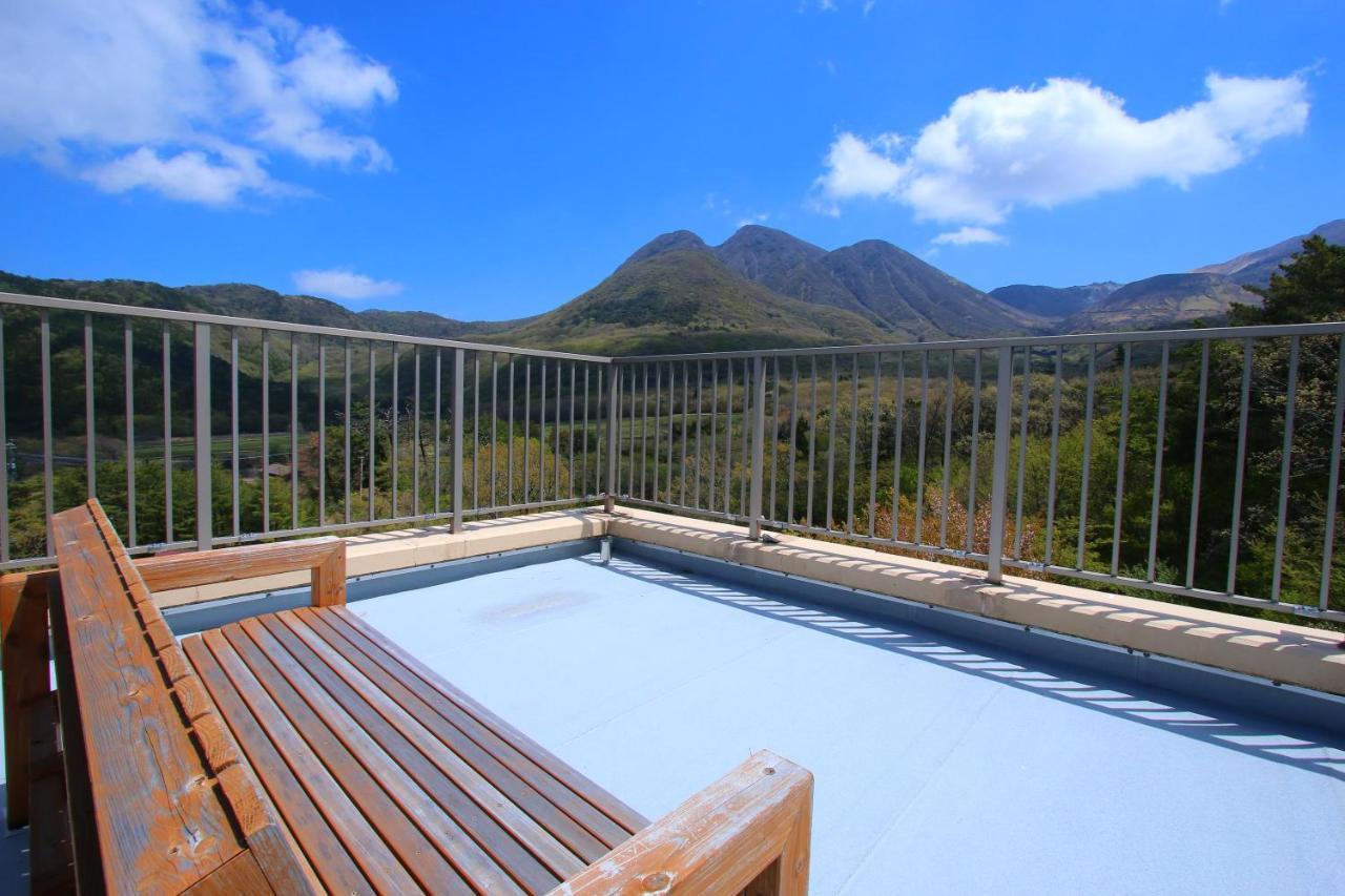 Hokkein-Onsen Kougen-Terrace Ξενοδοχείο Kokonoe Εξωτερικό φωτογραφία
