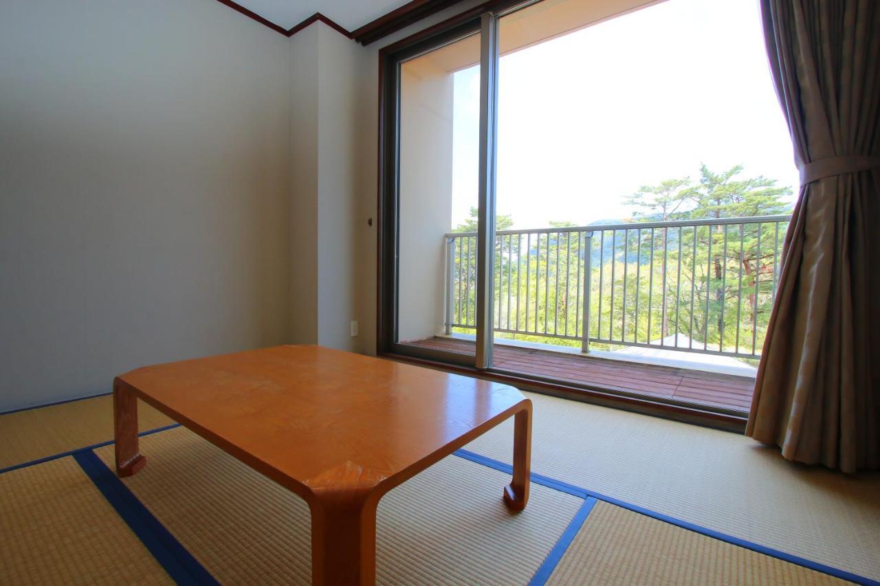 Hokkein-Onsen Kougen-Terrace Ξενοδοχείο Kokonoe Εξωτερικό φωτογραφία