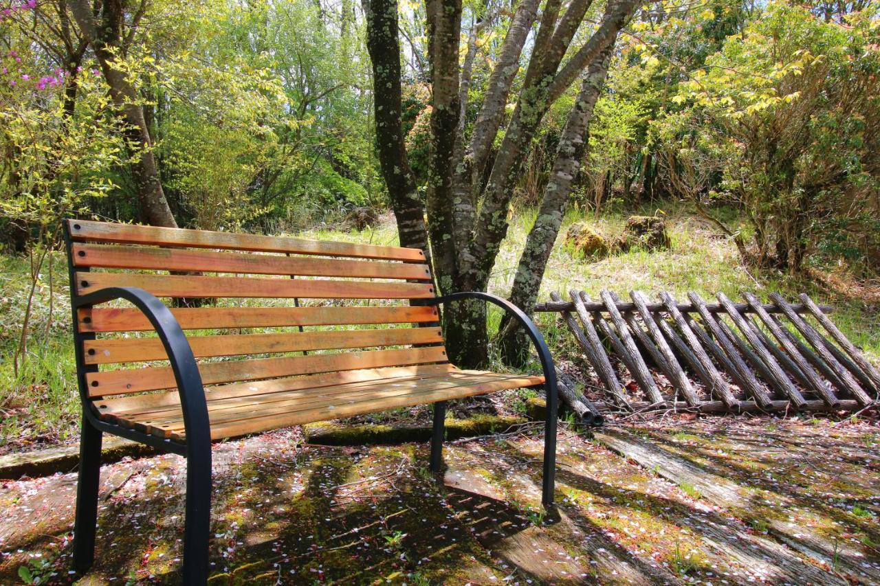 Hokkein-Onsen Kougen-Terrace Ξενοδοχείο Kokonoe Εξωτερικό φωτογραφία